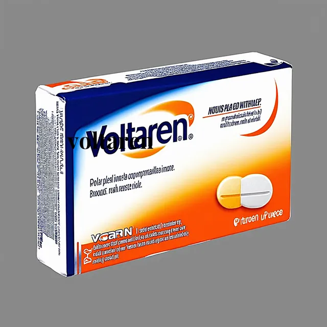 Precio voltaren oftalmico